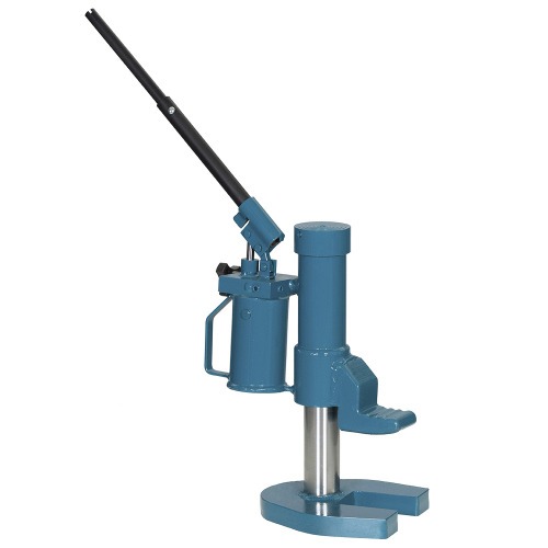 Macaco hidráulico tipo unha capacidade 10 toneladas - MU-10T Macaco hidráulico tipo unha capacidade 10 toneladas - MU-10T