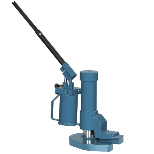 Macaco hidráulico tipo unha capacidade 10 toneladas - MU-10T Macaco hidráulico tipo unha capacidade 10 toneladas - MU-10T