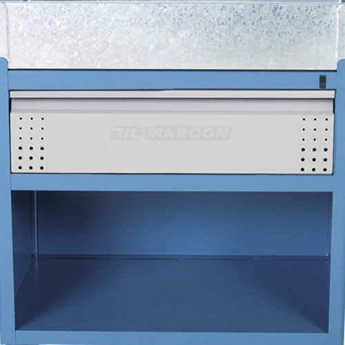 Lavadora de pe�as com eletrobomba 22 litros - LP7A-1V  110V