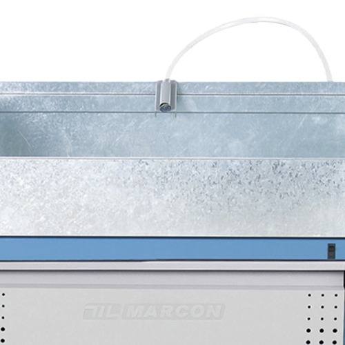 Lavadora de pe�as com eletrobomba 22 litros - LP7A-1V  110V