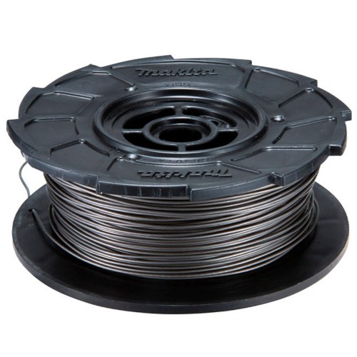 Arame 0.8 mm para amarradora de vergalho DTR180 caixa com 50 carretis