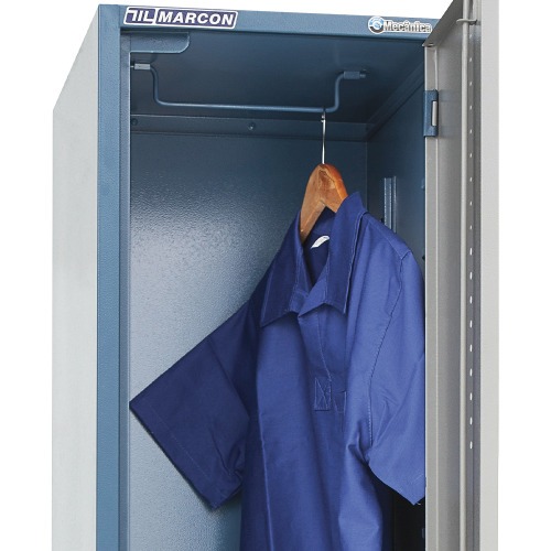 Armrio roupeiro com 1 porta - AM-63