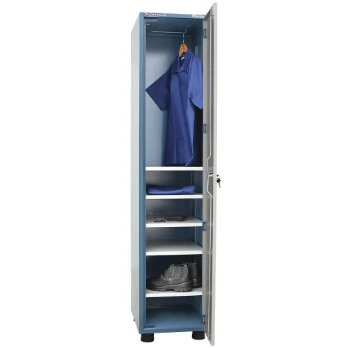 Armário roupeiro com 1 porta - AM-63 - Marcon