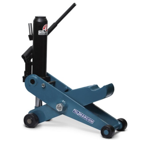 Macaco hidrulico tipo unha capacidade 4 toneladas - MU-4T