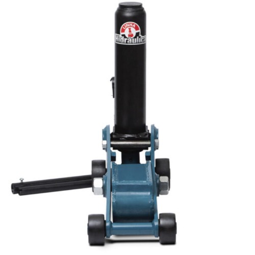 Macaco hidrulico tipo unha capacidade 4 toneladas - MU-4T