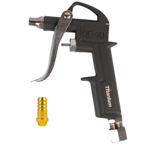  Bico de ar para limpeza - DG-10
