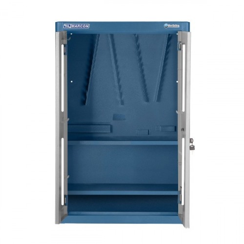 Armário para ferramentas com 2 prateleiras fixas - AM-44 Armário para ferramentas com 2 prateleiras fixas - AM-44