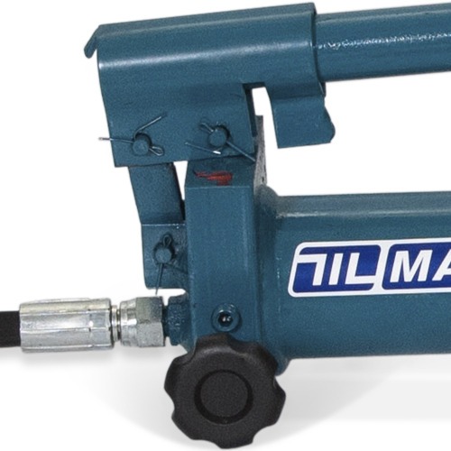 Encolhedor de molas hidr�ulico 4 toneladas - EMH-4T