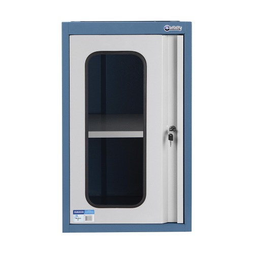 M�dulo porta com visor abertura para esquerda