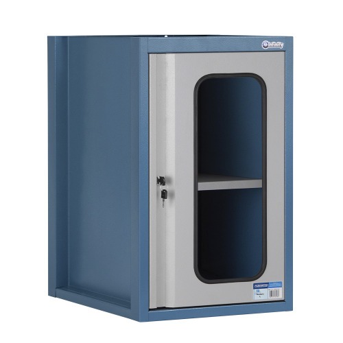 Mdulo porta c/visor abertura p/ direita                    