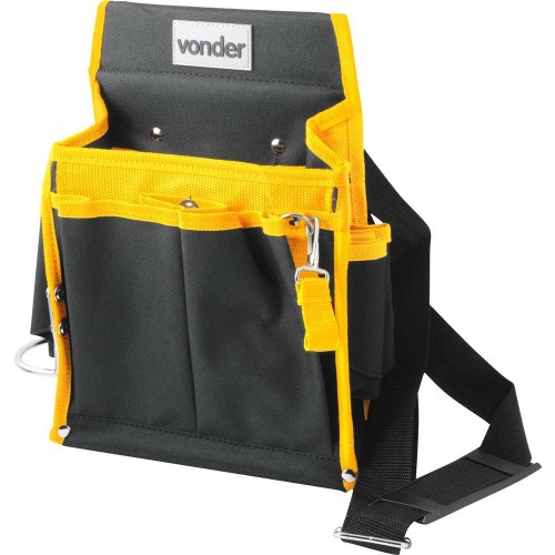 Bolsa para eletricista em lona - BL 006 Bolsa para eletricista em lona - BL 006