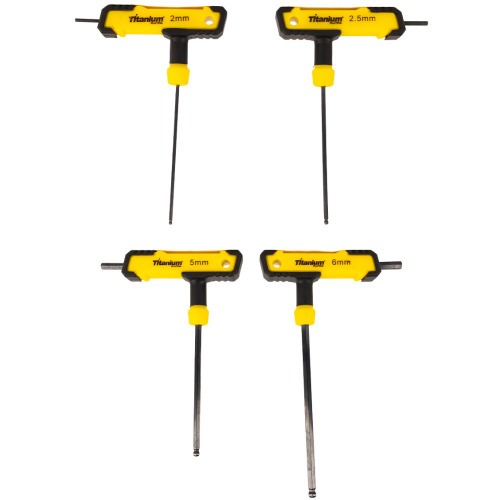 Jogo de chave allen abaulada cabo Jogo de chave allen abaulada cabo