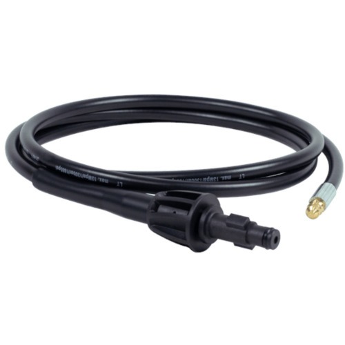 Lavadora de Alta Presso Desentupidora 2100 libras - Combate Turbo Ultra 2600  110V