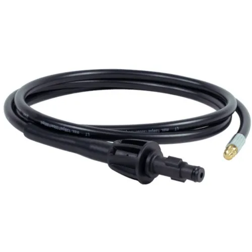 Lavadora de Alta Pressão Desentupidora 2100 libras - Combate Turbo Ultra 2600  220V