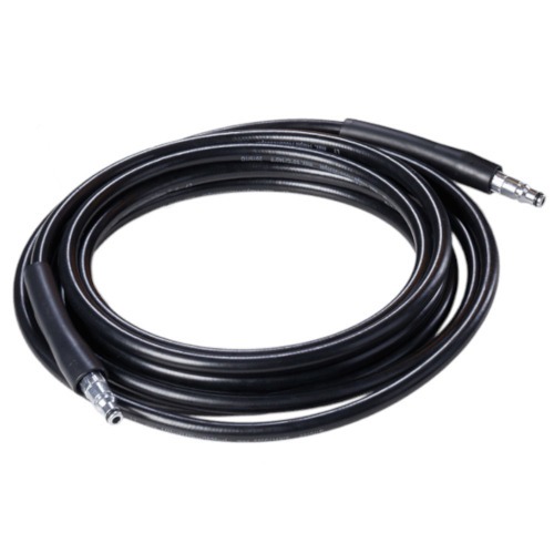 Lavadora de Alta Presso Desentupidora 2100 libras - Combate Turbo Ultra 2600  110V