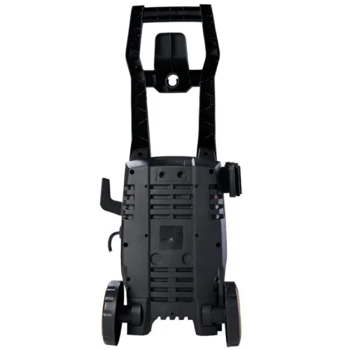 Lavadora de Alta Pressão Desentupidora 2100 libras - Combate Turbo Ultra 2600  220V
