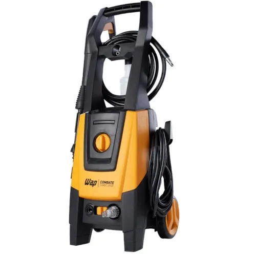 Lavadora de Alta Pressão Desentupidora 2100 libras - Combate Turbo Ultra 2600  220V
