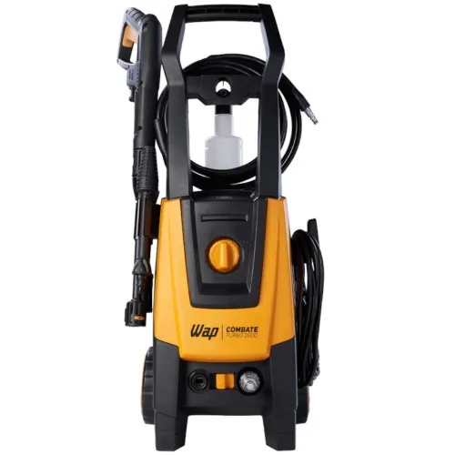 Lavadora de Alta Pressão Desentupidora 2100 libras - Combate Turbo Ultra 2600  220V