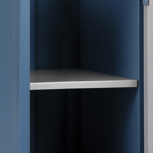 Modulo com abertura para direita 1 prateleira - MRC-D