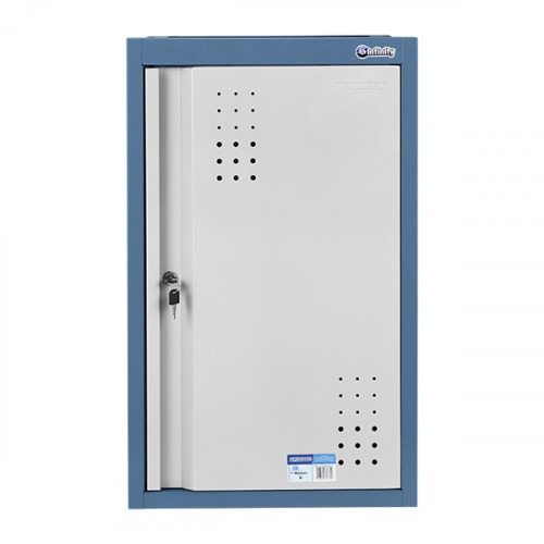 Modulo com abertura para direita 1 prateleira - MRC-D