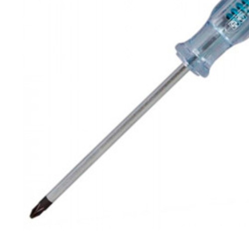 Chave phillips de impacto 125 mm