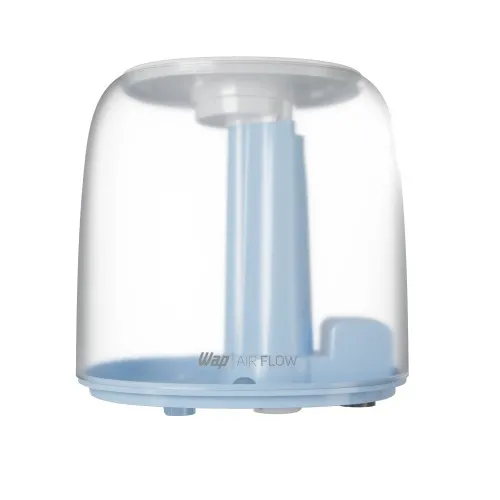 Umidificador e Aromatizador de Ar Ultrassônico 2,3L com luminária - Air Flow U2  110V/220V