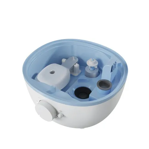 Umidificador e Aromatizador de Ar Ultrassônico 2,3L com luminária - Air Flow U2  110V/220V