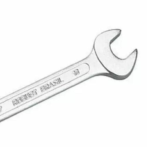 Chave fixa 8 x 9 mm - encartelado - 12B