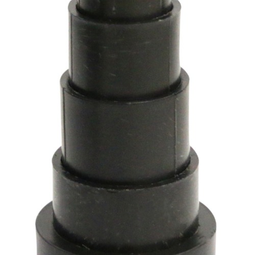 Bucha de redução telescópica para rebolo 1.1/4 Bucha de redução telescópica para rebolo 1.1/4