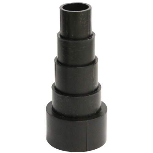 Bucha de redução telescópica para rebolo 1.1/4 Bucha de redução telescópica para rebolo 1.1/4