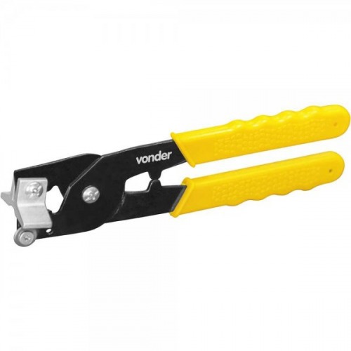 Alicate para cortar pisos e azulejos Alicate para cortar pisos e azulejos