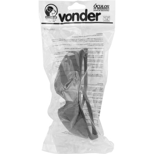 culos de segurana - ROTTWEILER