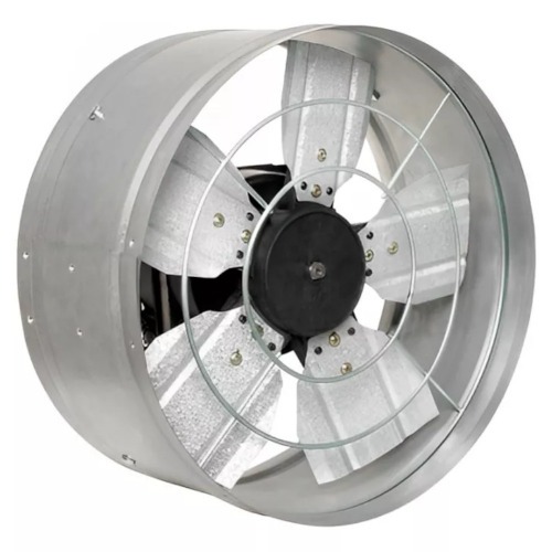 Exaustor axial 30 cm linha comercial - EX30 220V Exaustor axial 30 cm linha comercial - EX30 220V
