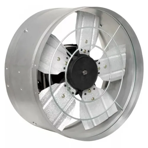 Exaustor axial industrial leve 30 cm - EX30  220V