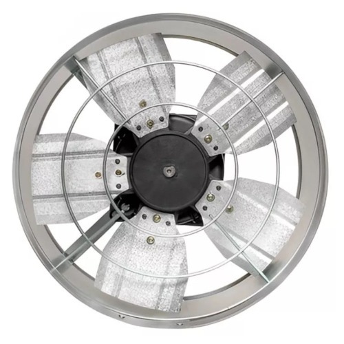 Exaustor axial 30 cm linha comercial - EX30 220V Exaustor axial 30 cm linha comercial - EX30 220V