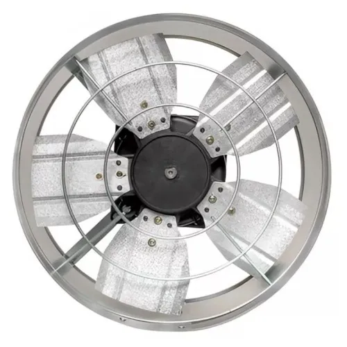 Exaustor axial industrial leve 30 cm - EX30  220V