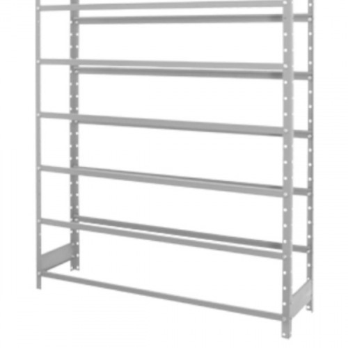 Estante metlica para 28 gavetas n 7 - EM28/7