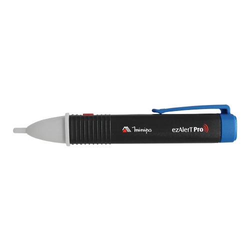 Detector de tensão 90 a 1000V CAT IV 1000V - EzAlert Pro Detector de tensão 90 a 1000V CAT IV 1000V - EzAlert Pro