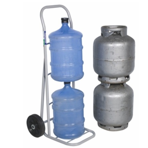 Carro armazém para cargas capacidade de 60 kg - TM-50 Carro armazém para cargas capacidade de 60 kg - TM-50