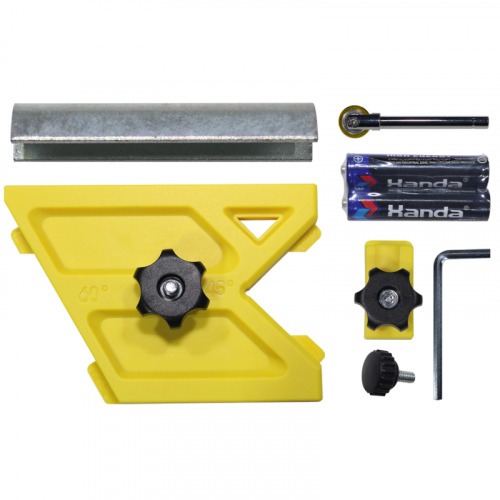 Cortador de piso manual 1600 mm com guia laser - MCP 160 Cortador de piso manual 1600 mm com guia laser - MCP 160