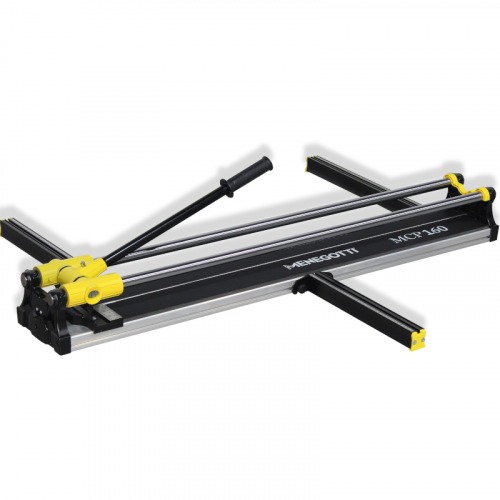 Cortador de piso manual 1600 mm com guia laser - MCP 160 Cortador de piso manual 1600 mm com guia laser - MCP 160