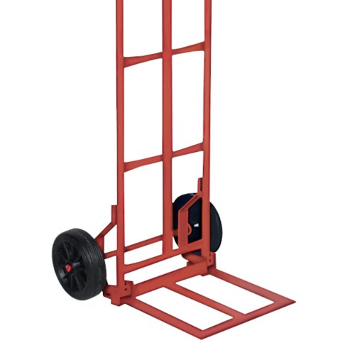 Carro armazém para cargas capacidade de 200 kg - TM-34 Carro armazém para cargas capacidade de 200 kg - TM-34