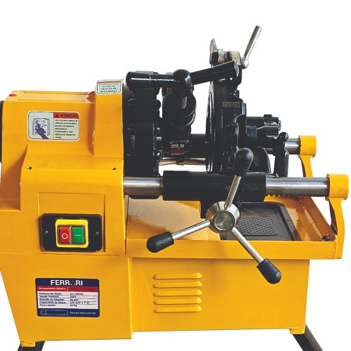 Rosqueadeira eltrica 1/2