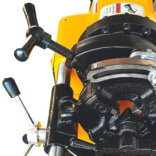 Rosqueadeira eltrica 1/2