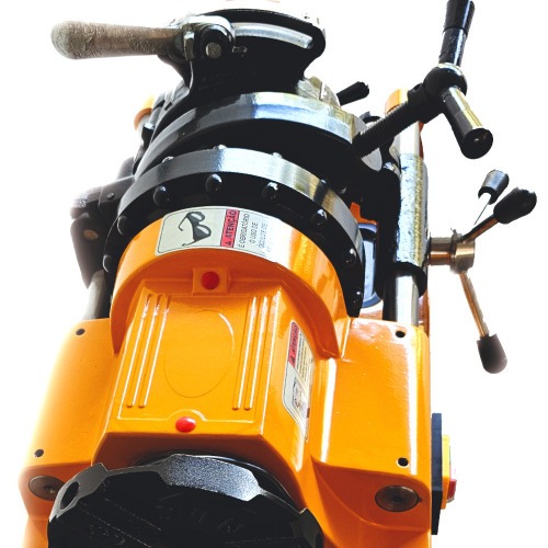 Rosqueadeira eltrica 1/2