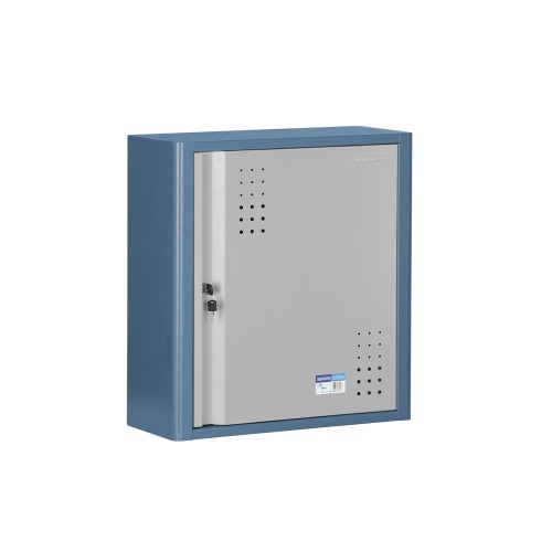 Armrio para ferramentas com 1 prateleira e 2 gavetas - AR-2