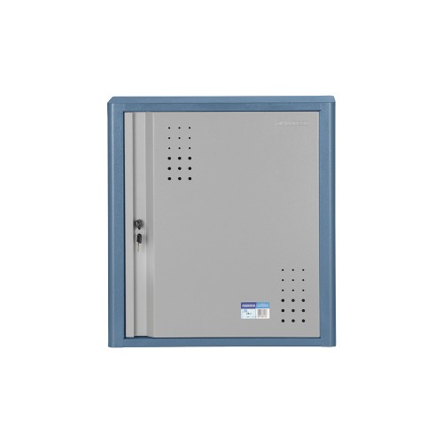 Armrio para ferramentas com 1 prateleira e 2 gavetas - AR-2