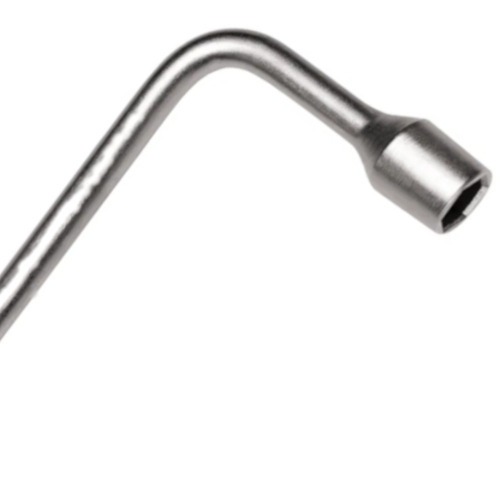 Chave biela Sextavada 15 mm aço cromo vanádio - ST47518L Chave biela Sextavada 15 mm aço cromo vanádio - ST47518L