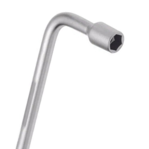 Chave biela Sextavada 13 mm ao cromo vandio - ST47516L