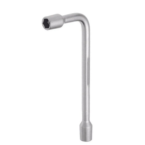 Chave biela Sextavada 13 mm ao cromo vandio - ST47516L